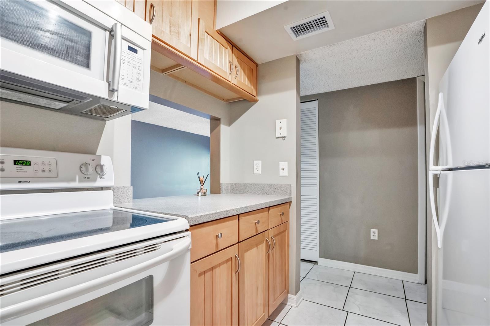 Kitchen Kitchen