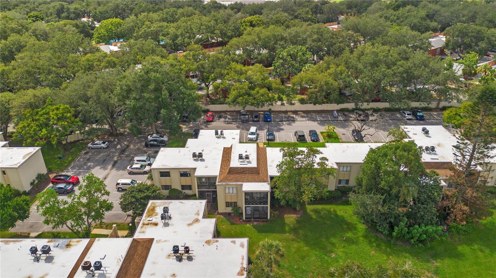 3278 S SEMORAN BOULEVARD, #12, Orlando, FL 32822