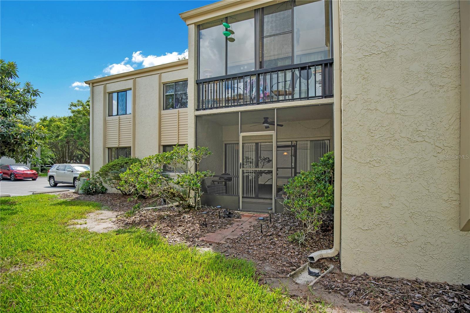 3278 S SEMORAN BOULEVARD, #12, Orlando, FL 32822