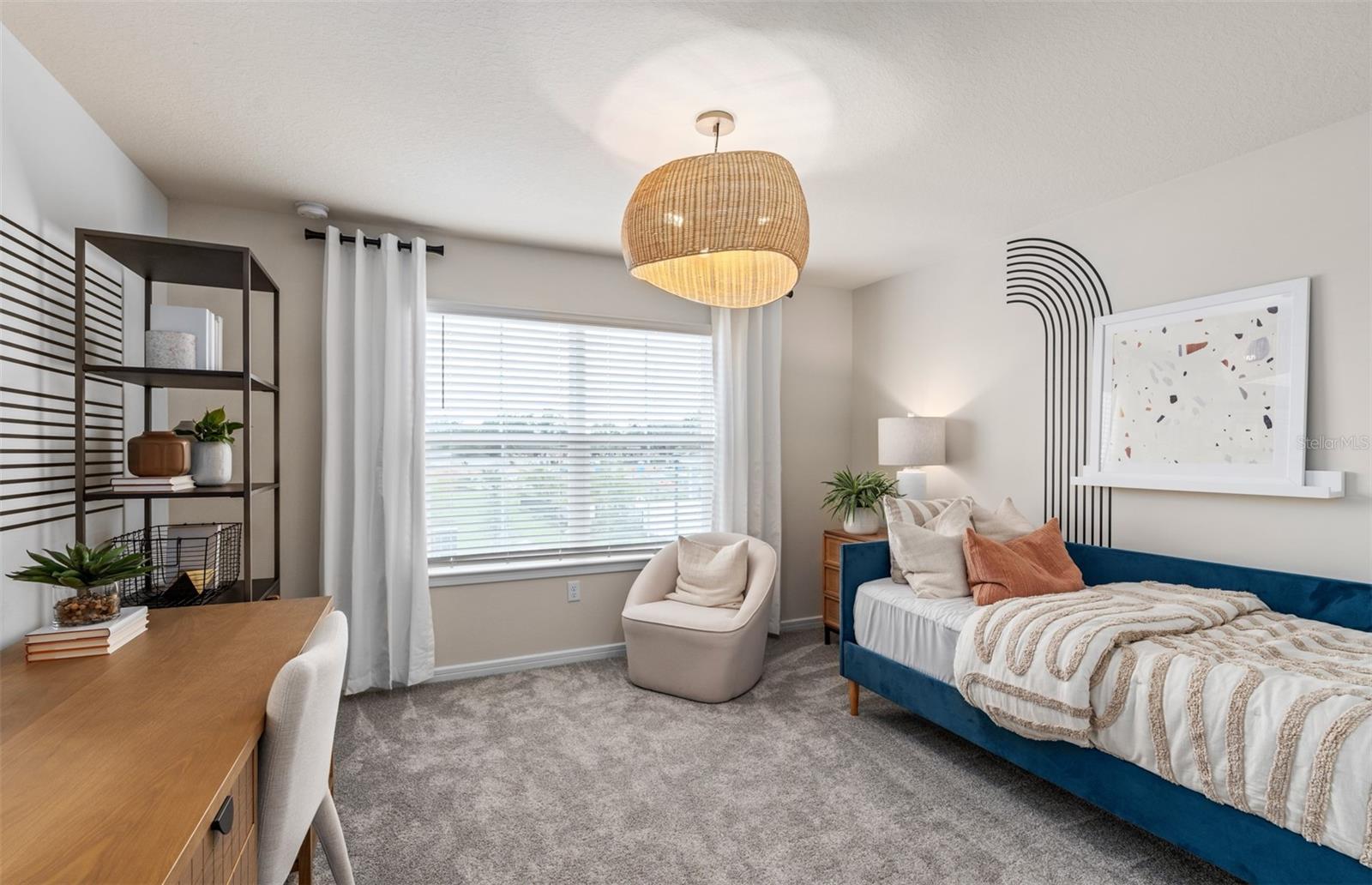 Professionally curated design finishes for this home. Colors, finishes, textures and options may appear differently in person due to variations in monitors and viewing devices.
