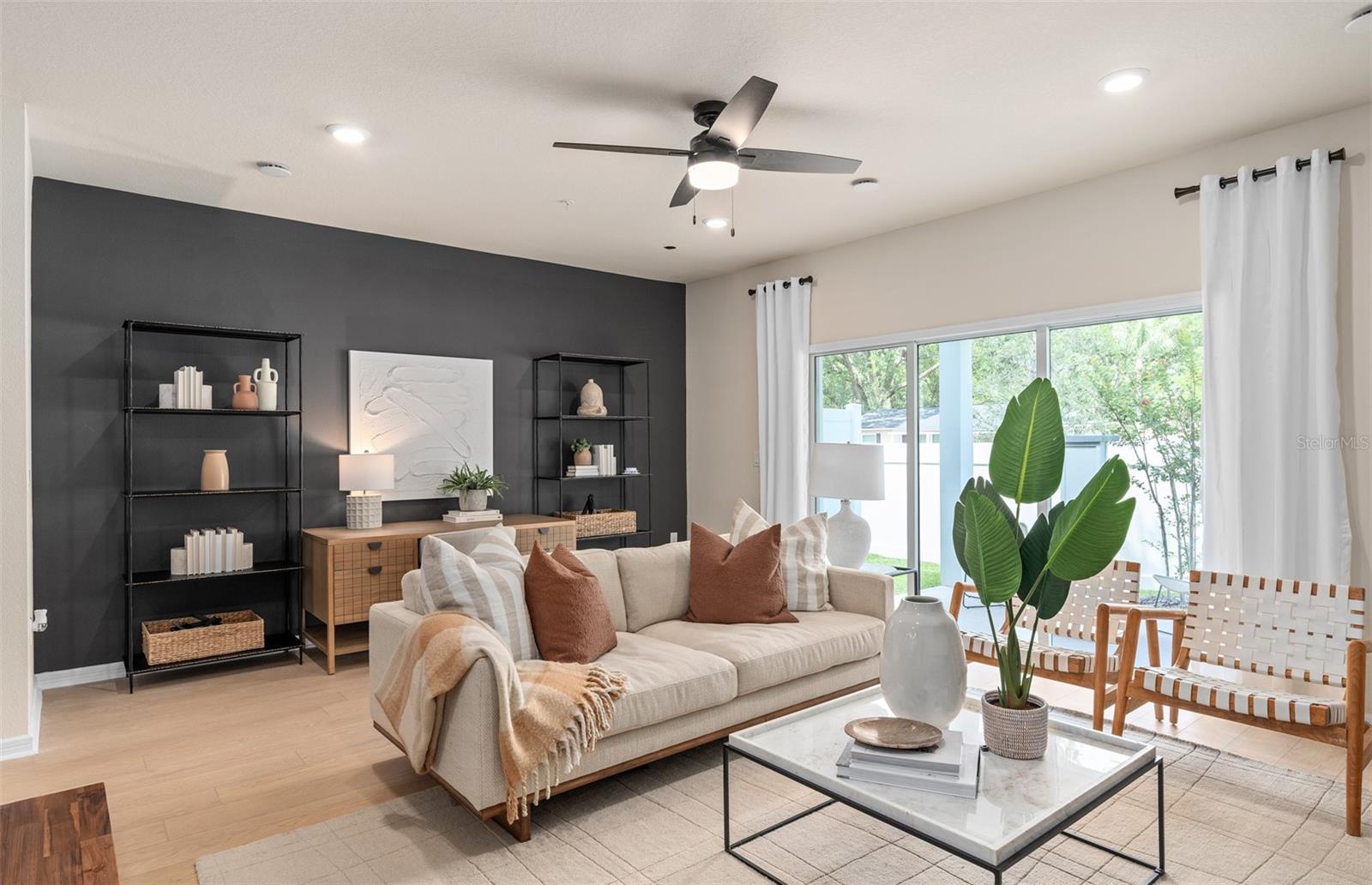 Professionally curated design finishes for this home. Colors, finishes, textures and options may appear differently in person due to variations in monitors and viewing devices.