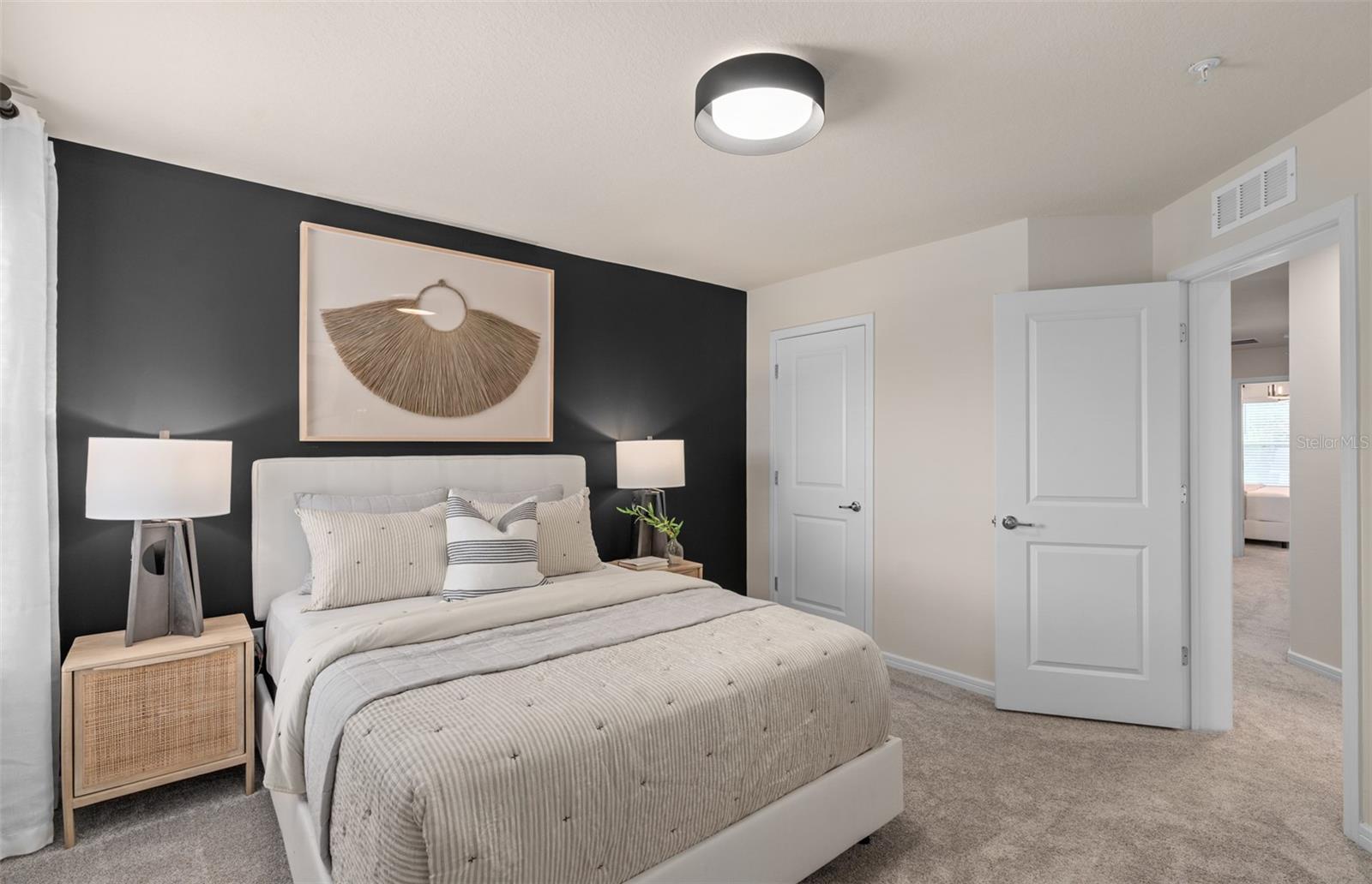 Professionally curated design finishes for this home. Colors, finishes, textures and options may appear differently in person due to variations in monitors and viewing devices.