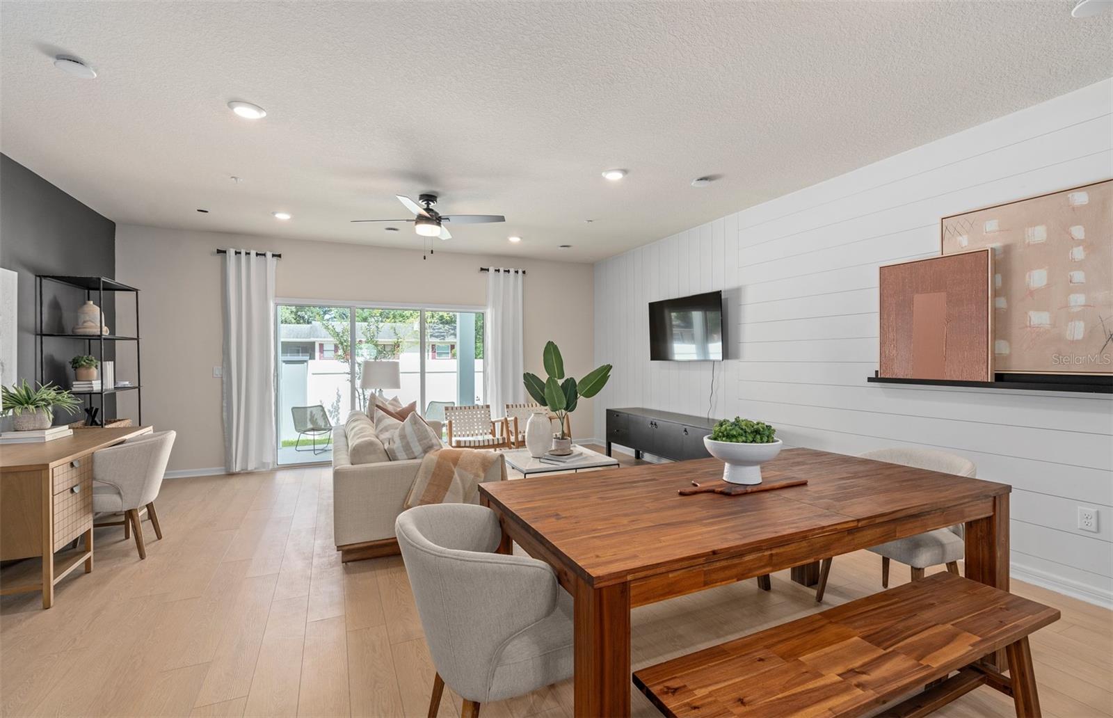 Professionally curated design finishes for this home. Colors, finishes, textures and options may appear differently in person due to variations in monitors and viewing devices.