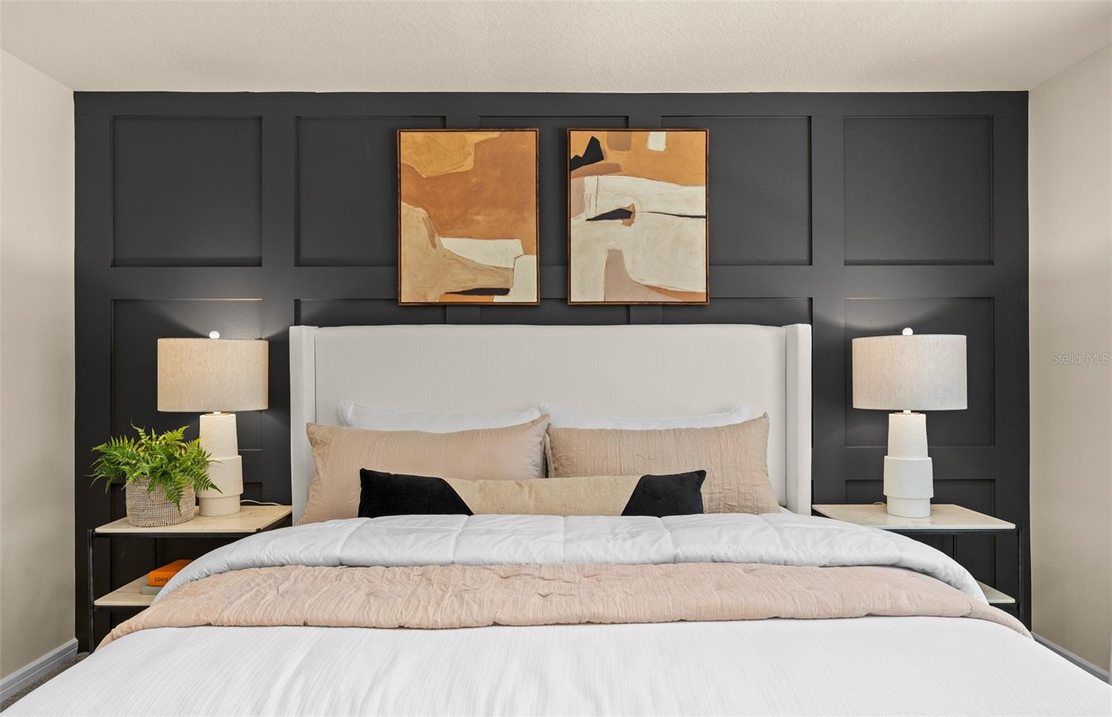 Professionally curated design finishes for this home. Colors, finishes, textures and options may appear differently in person due to variations in monitors and viewing devices.