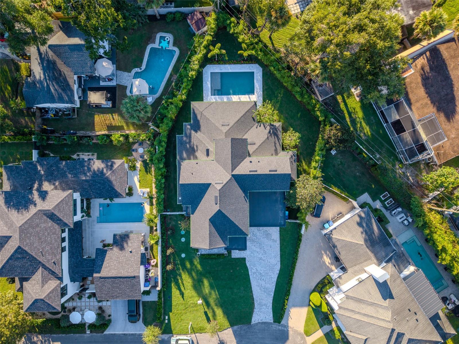 2823 PARKLAND CIRCLE, Winter Park, FL 32789