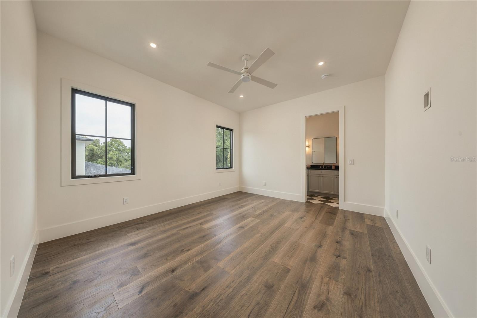 Bedroom #3
