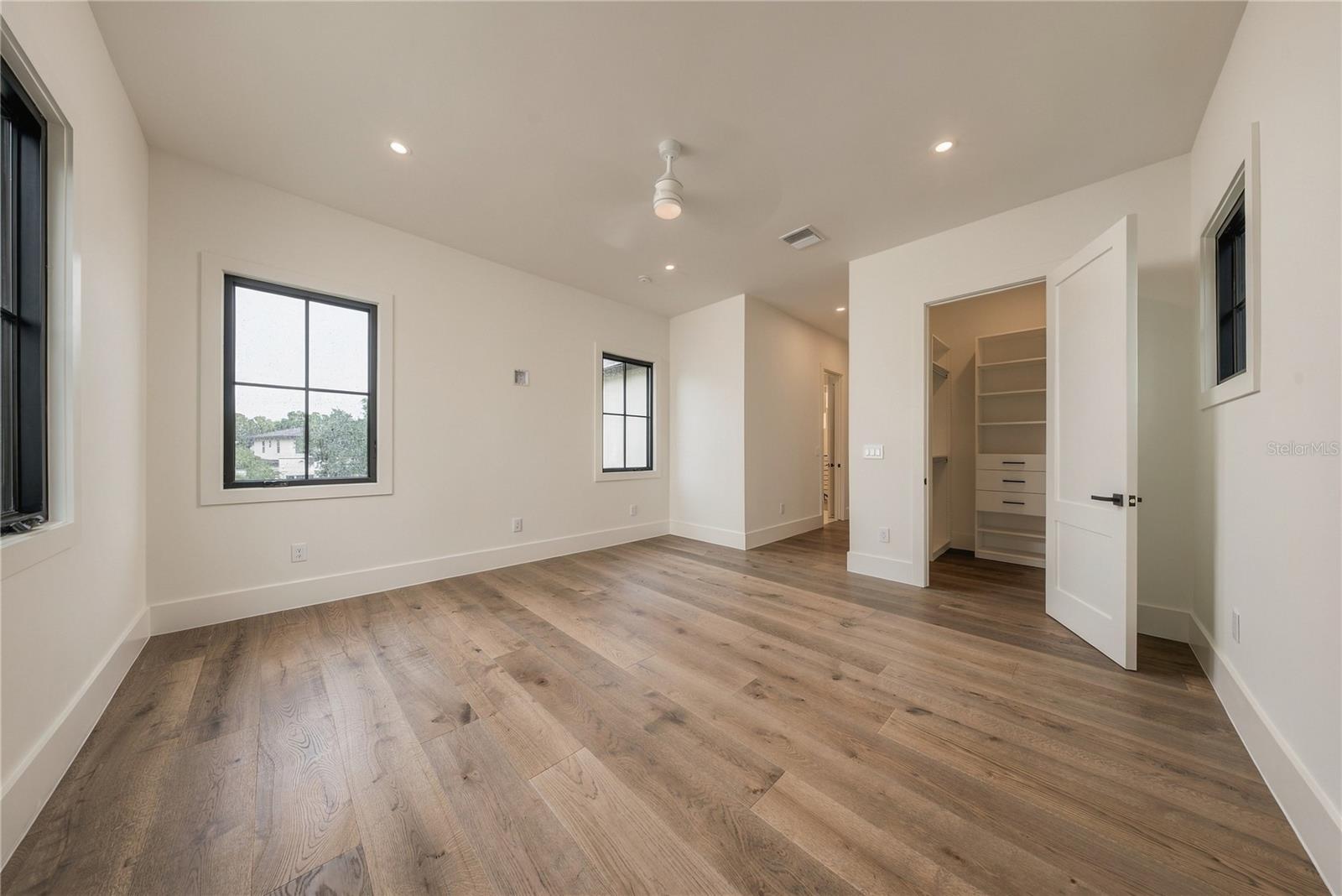 Bedroom #4
