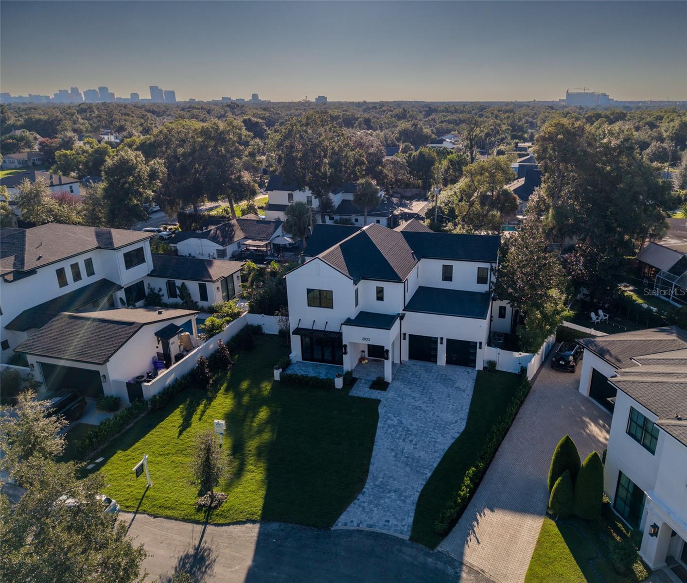 2823 PARKLAND CIRCLE, Winter Park, FL 32789