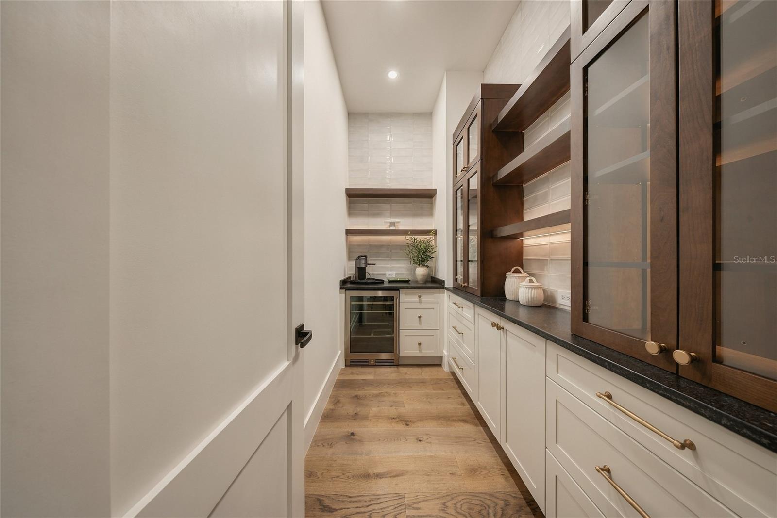 Pantry