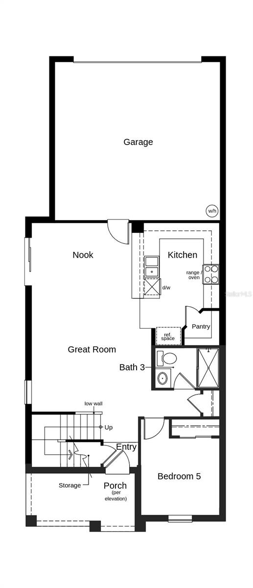 2705 PLOVER STREET, St Cloud, FL 34771