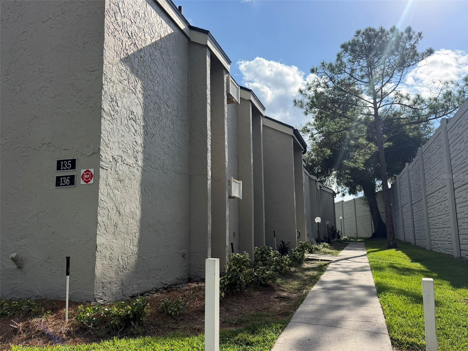 136 SPRINGWOOD CIRCLE, #A, Longwood, FL 32750