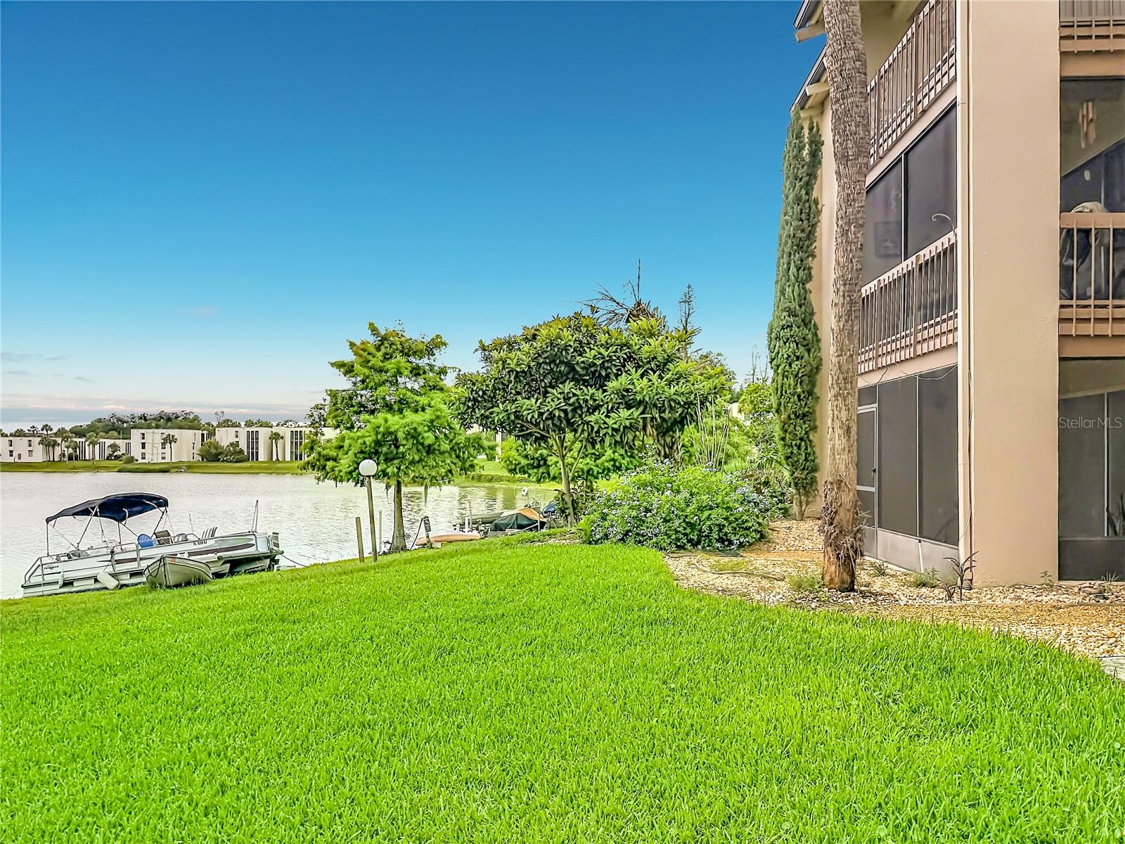 574 ORANGE DRIVE, #78, Altamonte Springs, FL 32701