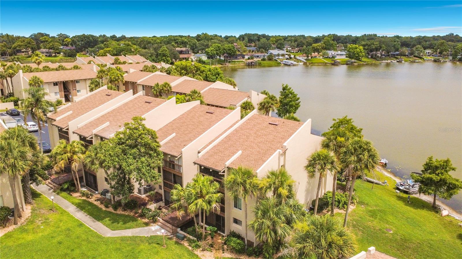 574 ORANGE DRIVE, #78, Altamonte Springs, FL 32701
