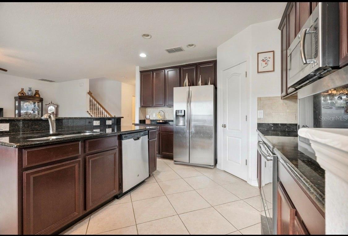 Stunning Kitchen