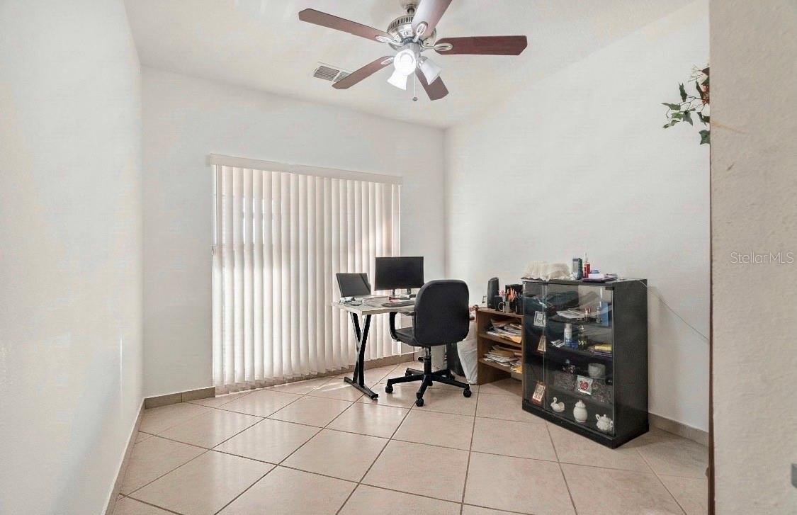 1st Floor Bedroom