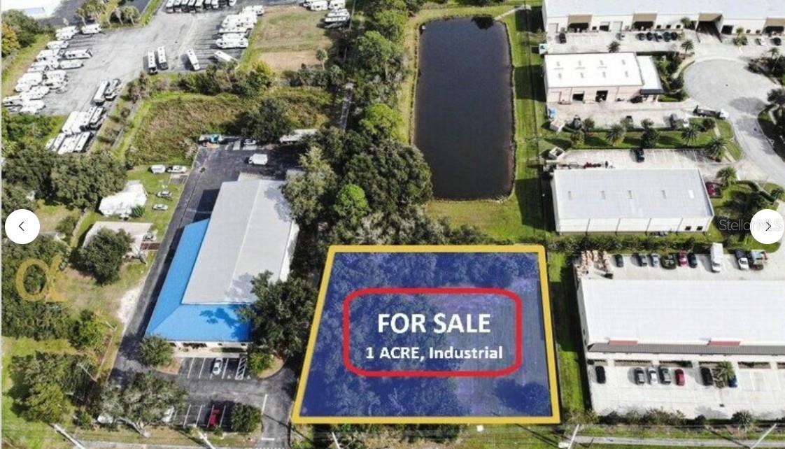 1199 UPSALA ROAD, Sanford, FL 32771