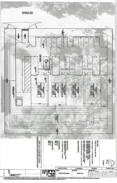 1199 UPSALA ROAD, Sanford, FL 32771
