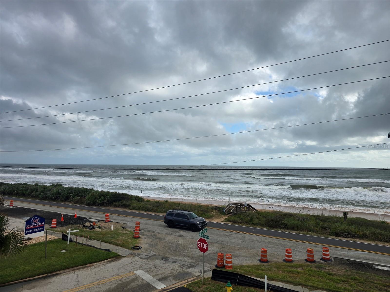 2100 OCEAN SHORE BOULEVARD, #317, Ormond Beach, FL 32176