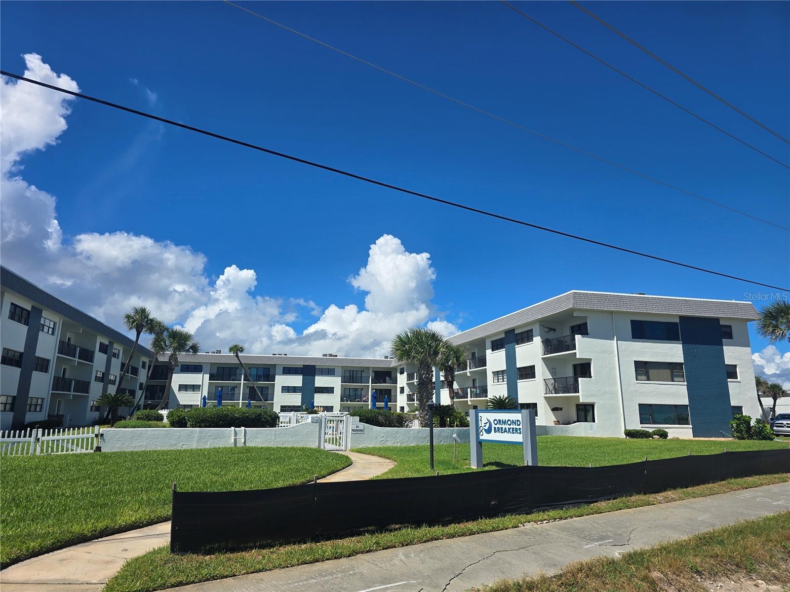 2100 OCEAN SHORE BOULEVARD, #317, Ormond Beach, FL 32176
