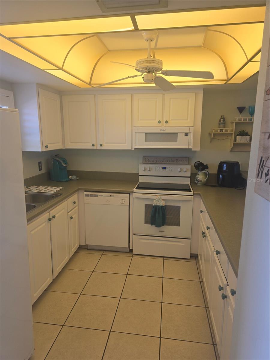 2100 OCEAN SHORE BOULEVARD, #317, Ormond Beach, FL 32176