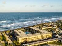 2100 OCEAN SHORE BOULEVARD, #317, Ormond Beach, FL 32176