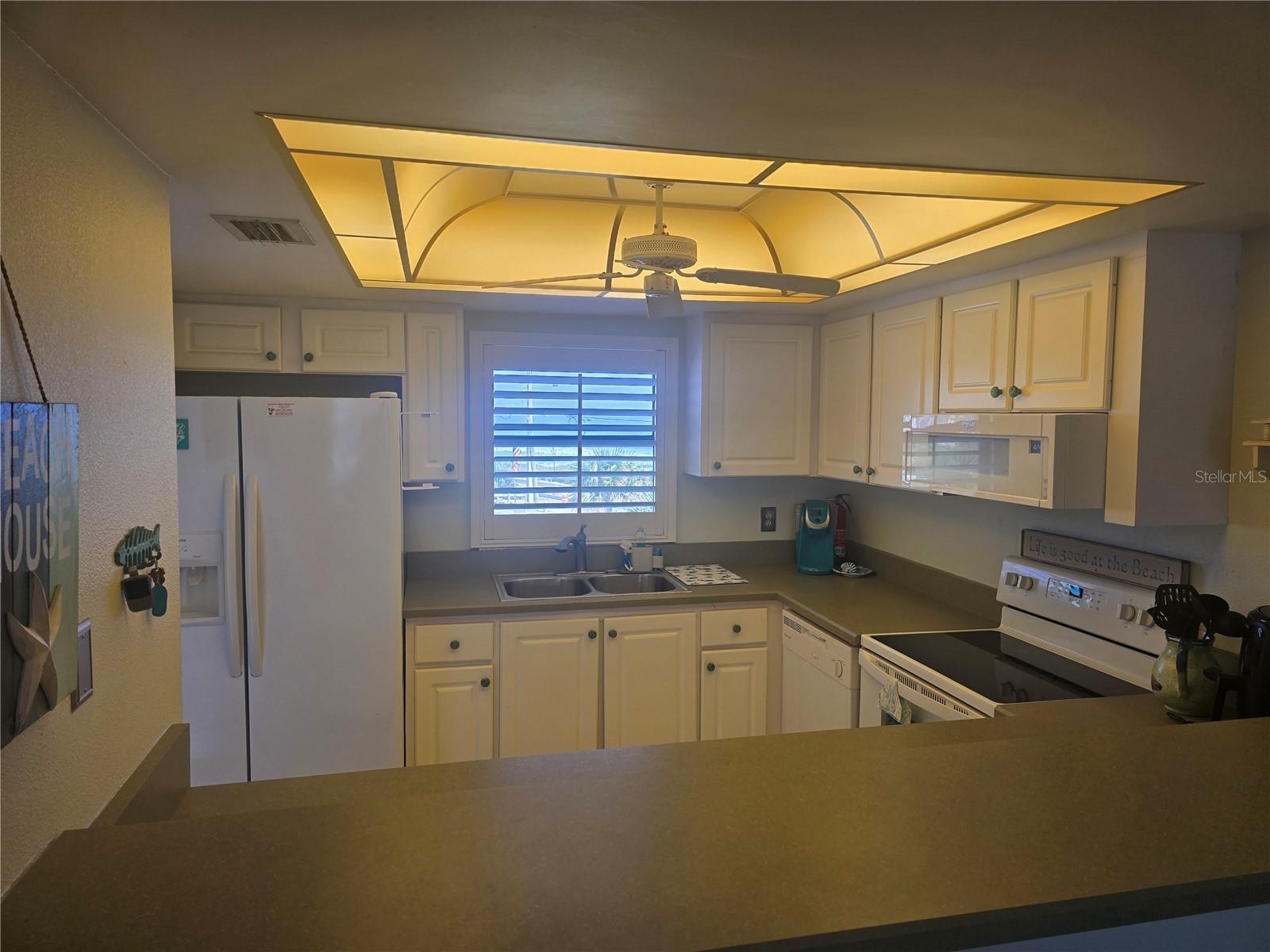 2100 OCEAN SHORE BOULEVARD, #317, Ormond Beach, FL 32176