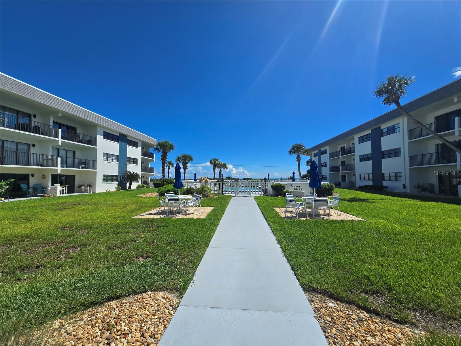 2100 OCEAN SHORE BOULEVARD, #317, Ormond Beach, FL 32176