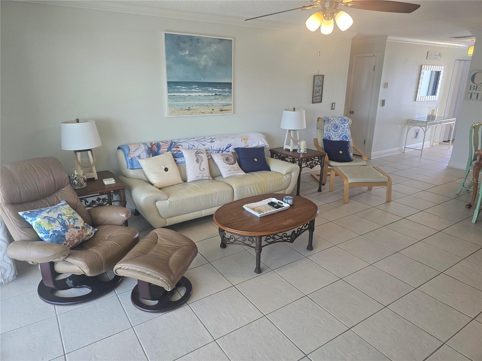 2100 OCEAN SHORE BOULEVARD, #317, Ormond Beach, FL 32176