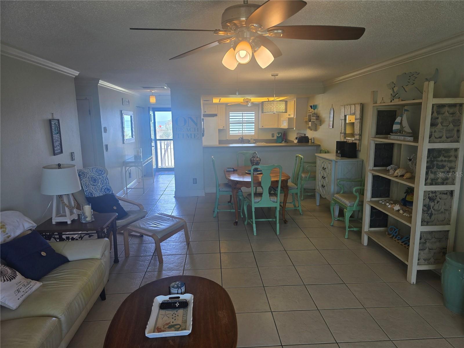 2100 OCEAN SHORE BOULEVARD, #317, Ormond Beach, FL 32176