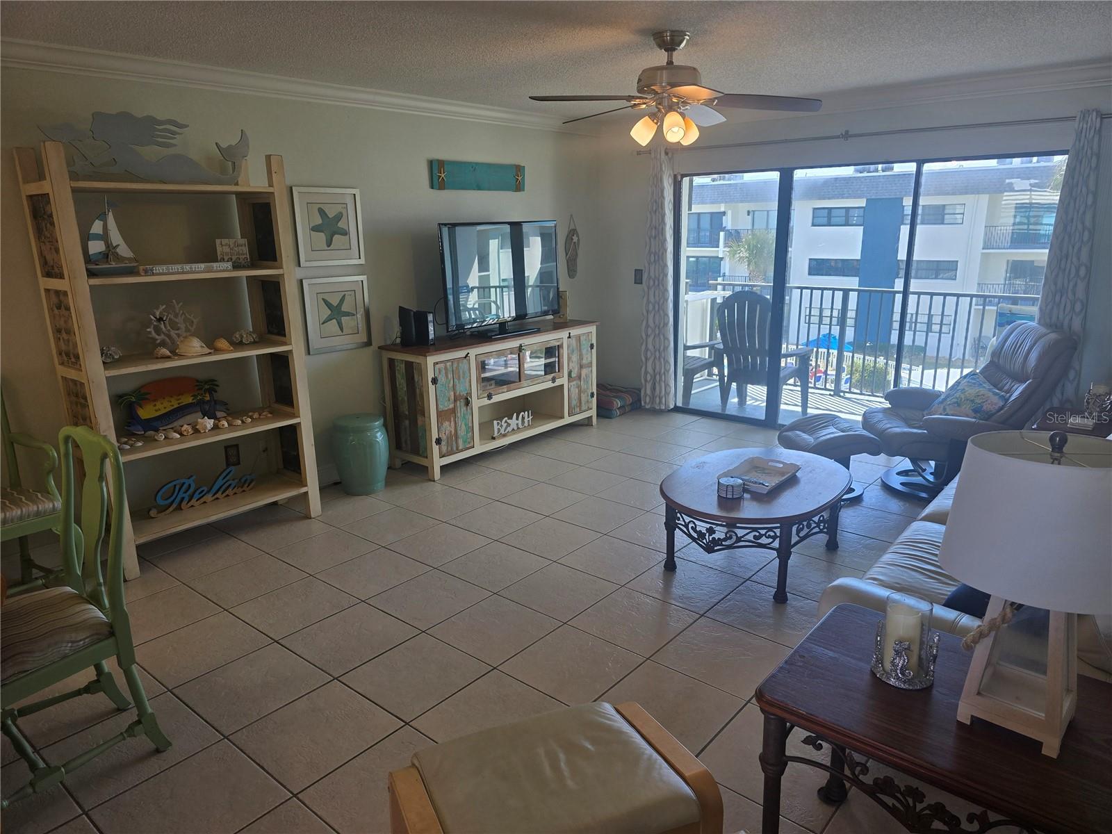 2100 OCEAN SHORE BOULEVARD, #317, Ormond Beach, FL 32176
