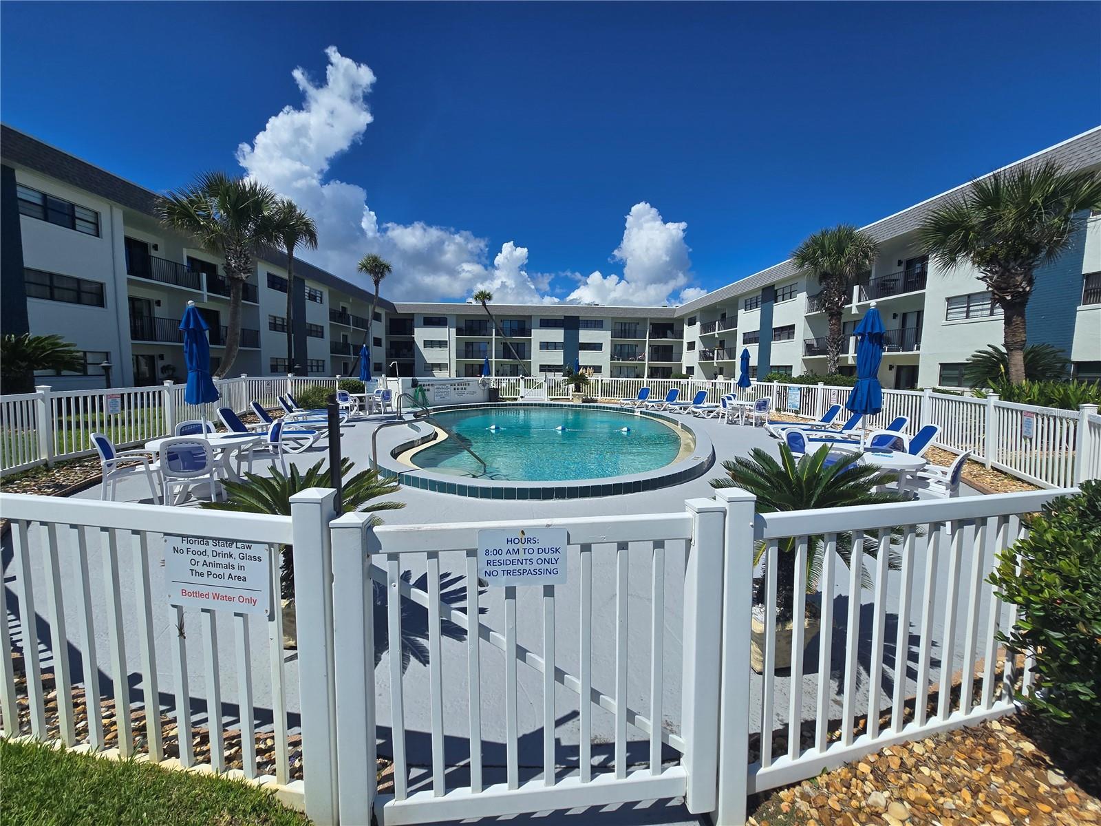 2100 OCEAN SHORE BOULEVARD, #317, Ormond Beach, FL 32176