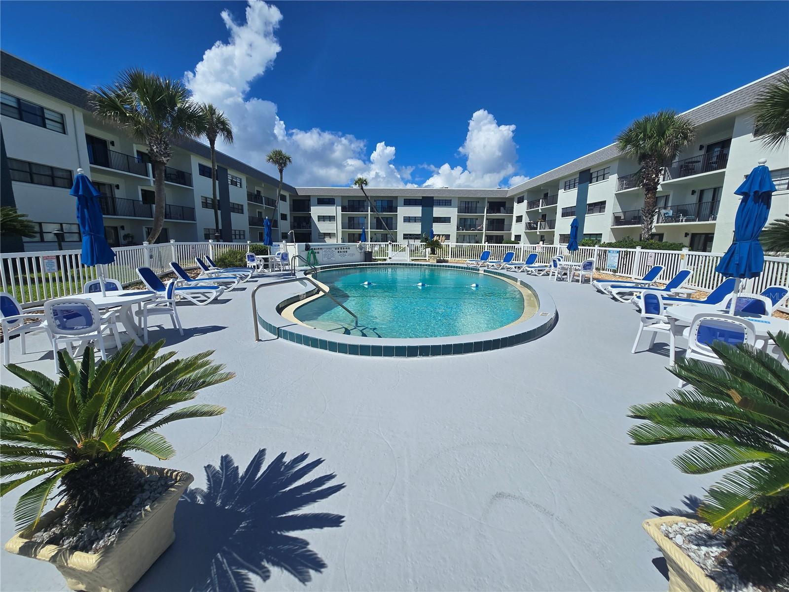 2100 OCEAN SHORE BOULEVARD, #317, Ormond Beach, FL 32176