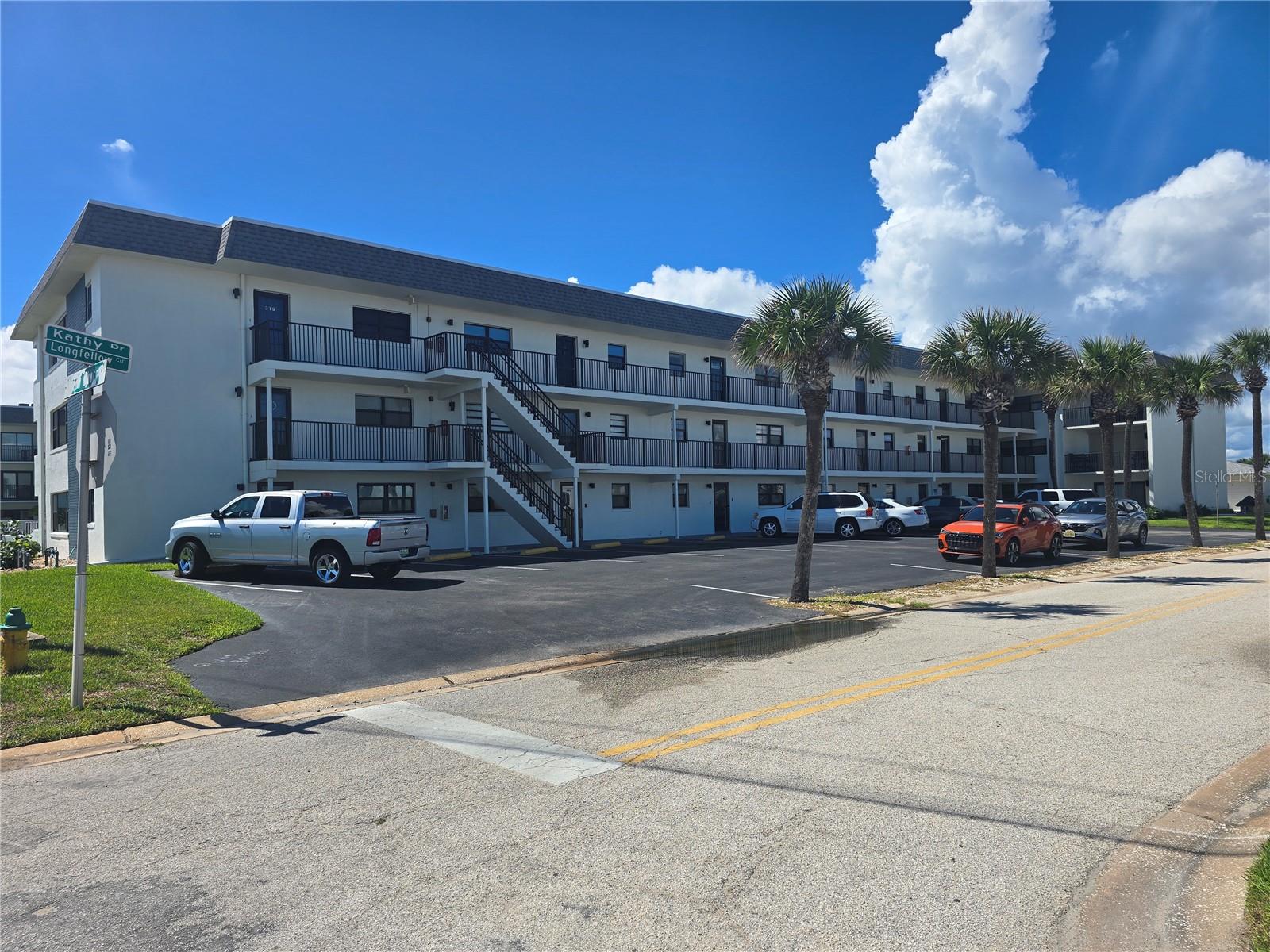 2100 OCEAN SHORE BOULEVARD, #317, Ormond Beach, FL 32176