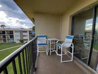 2100 OCEAN SHORE BOULEVARD, #317, Ormond Beach, FL 32176