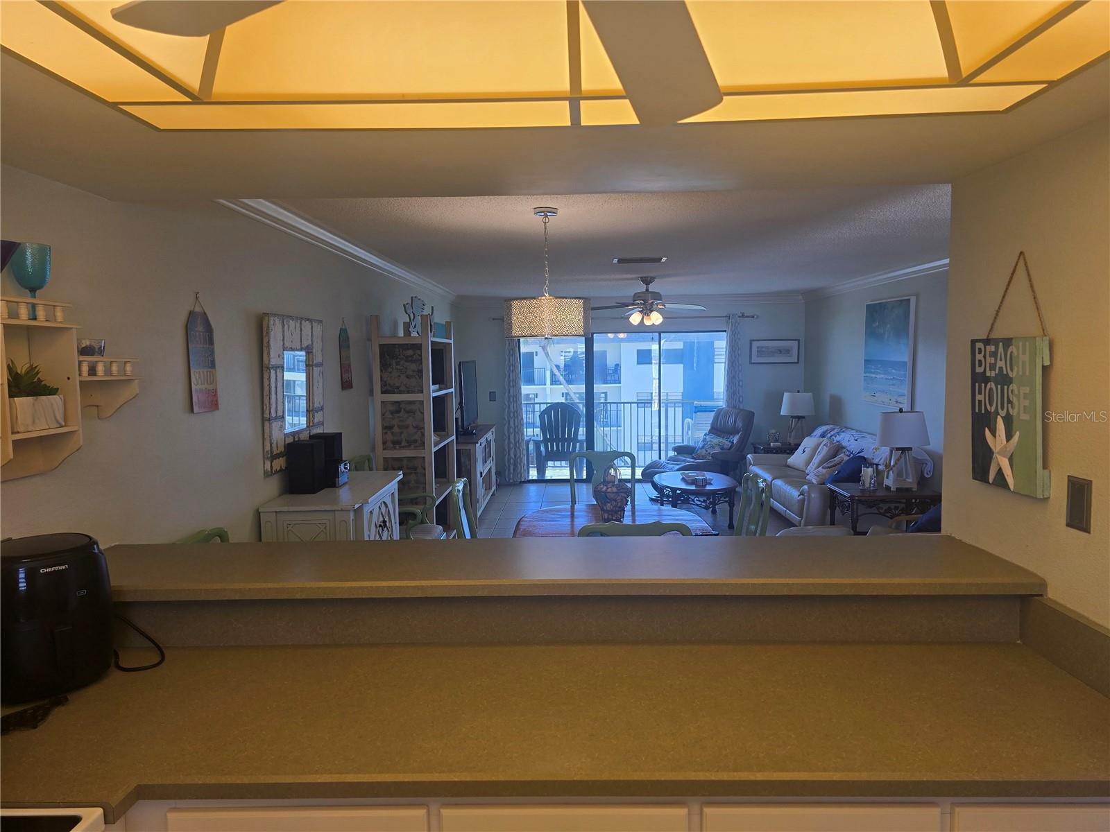 2100 OCEAN SHORE BOULEVARD, #317, Ormond Beach, FL 32176