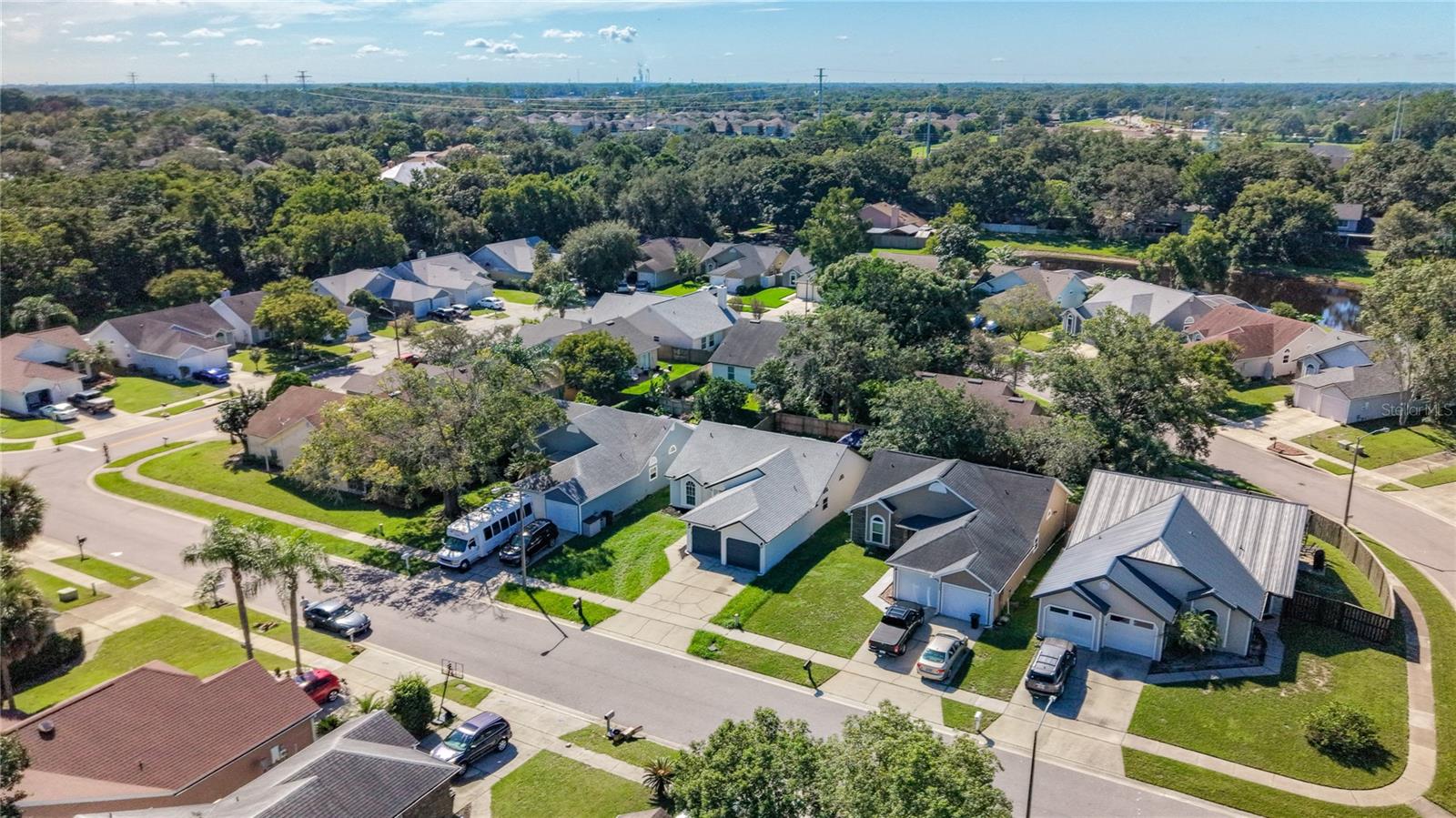 7786 FOX KNOLL PLACE, Winter Park, FL 32792