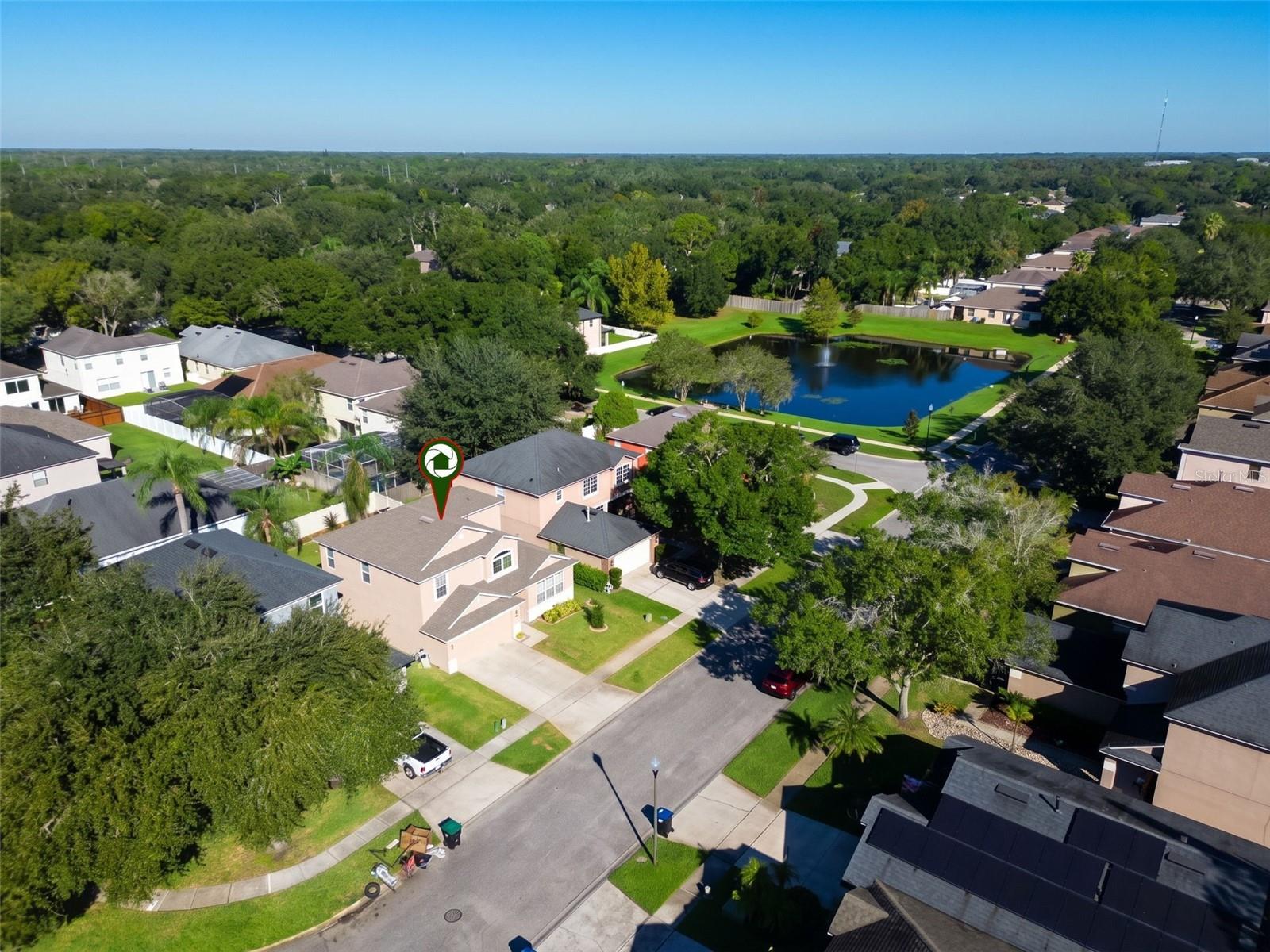 4610 RIVERTON DRIVE, Orlando, FL 32817