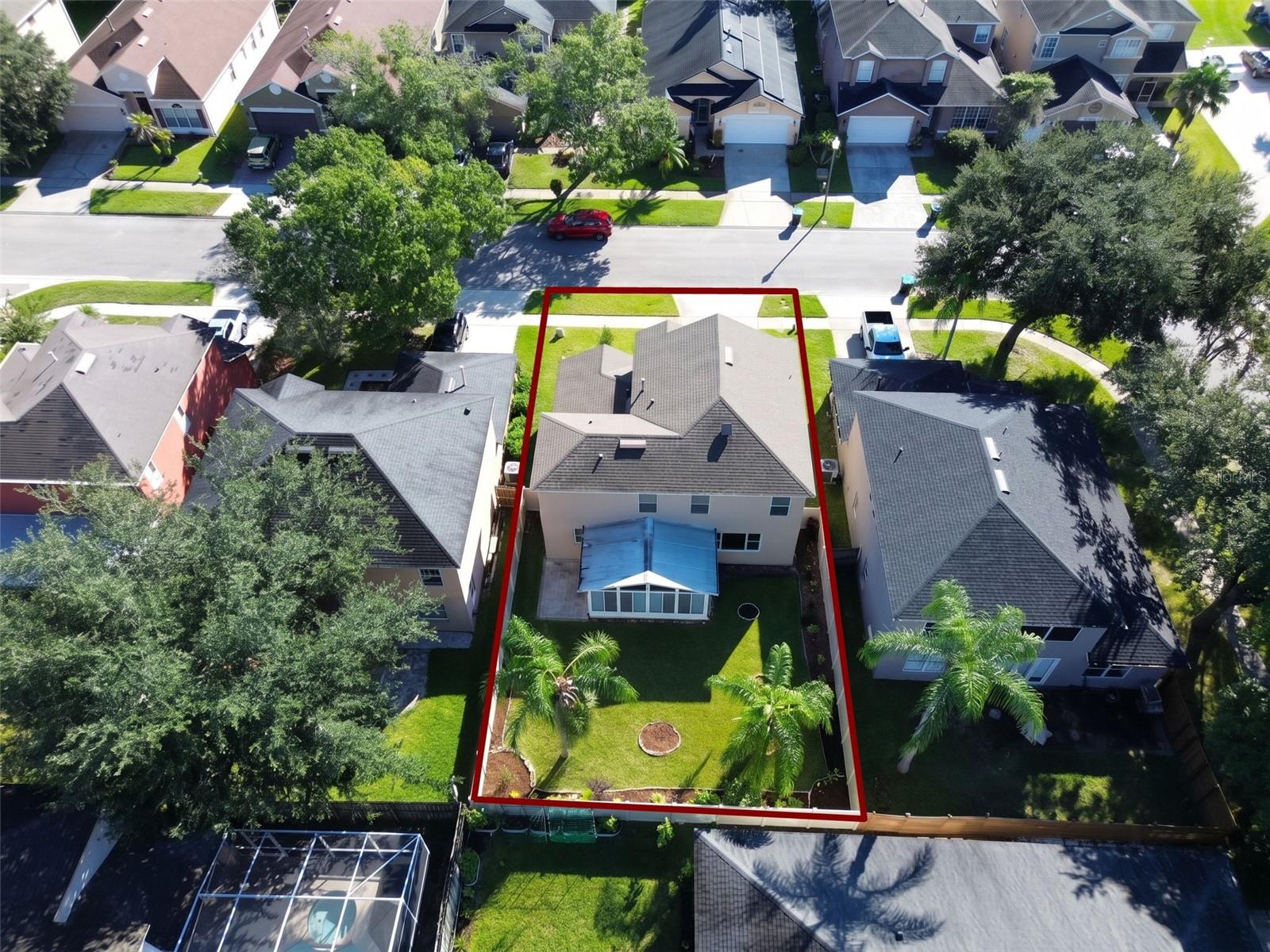 4610 RIVERTON DRIVE, Orlando, FL 32817
