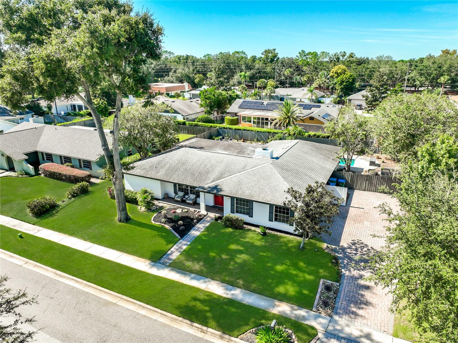 161 WHITE OAK CIRCLE, Maitland, FL 32751 161 WHITE OAK CIRCLE, Maitland, FL 32751