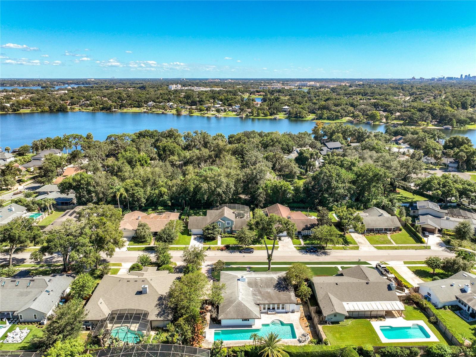 161 WHITE OAK CIRCLE, Maitland, FL 32751