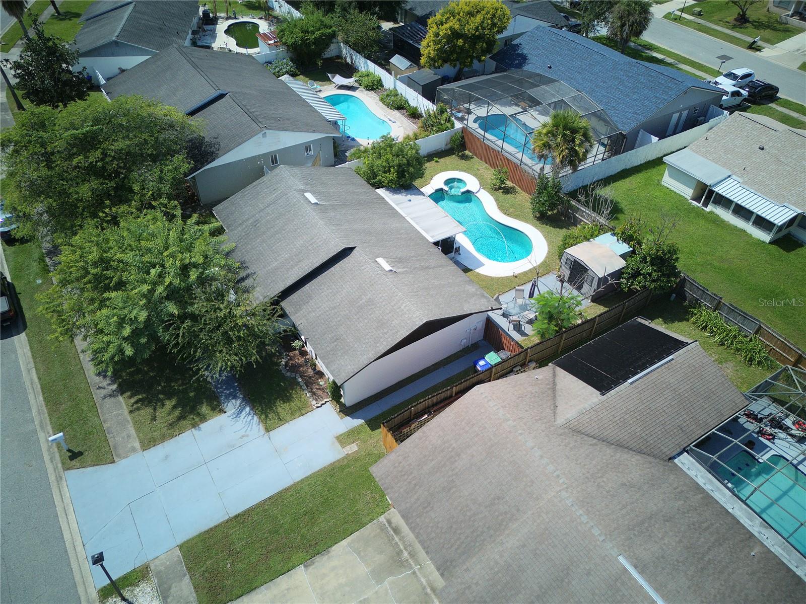 11419 ARIES DRIVE, Orlando, FL 32837