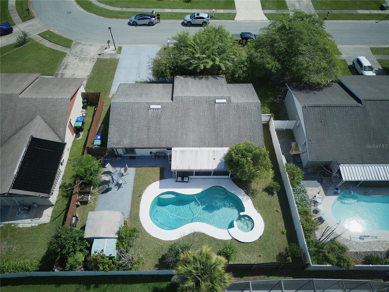 11419 ARIES DRIVE, Orlando, FL 32837 11419 ARIES DRIVE, Orlando, FL 32837