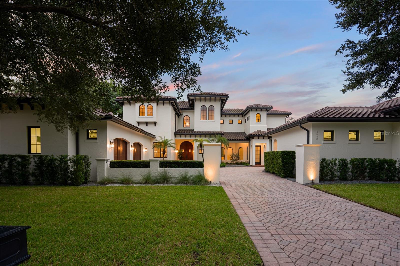 9602 SLOANE STREET, Orlando, FL 32827