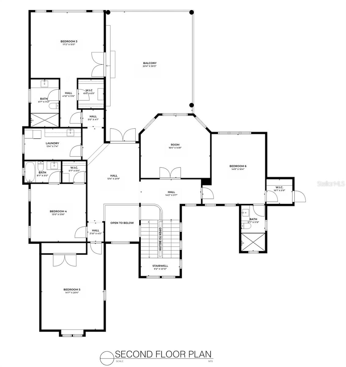 9602 SLOANE STREET, Orlando, FL 32827