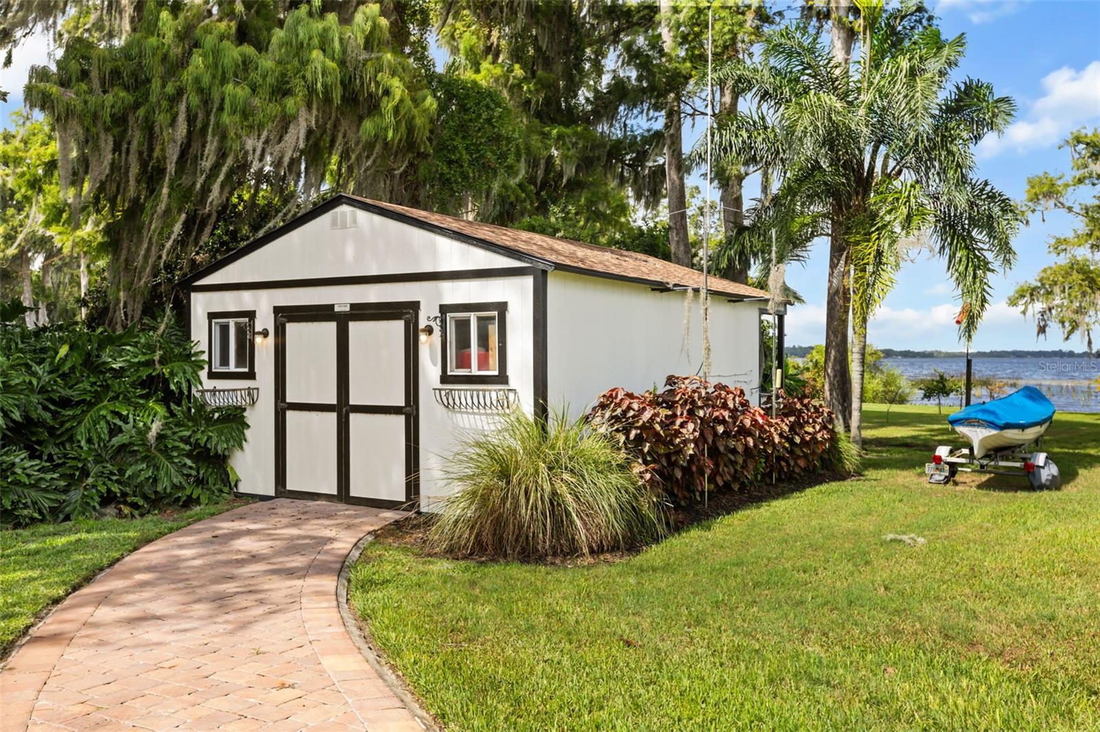 11421 TINDALL ROAD, Orlando, FL 32832