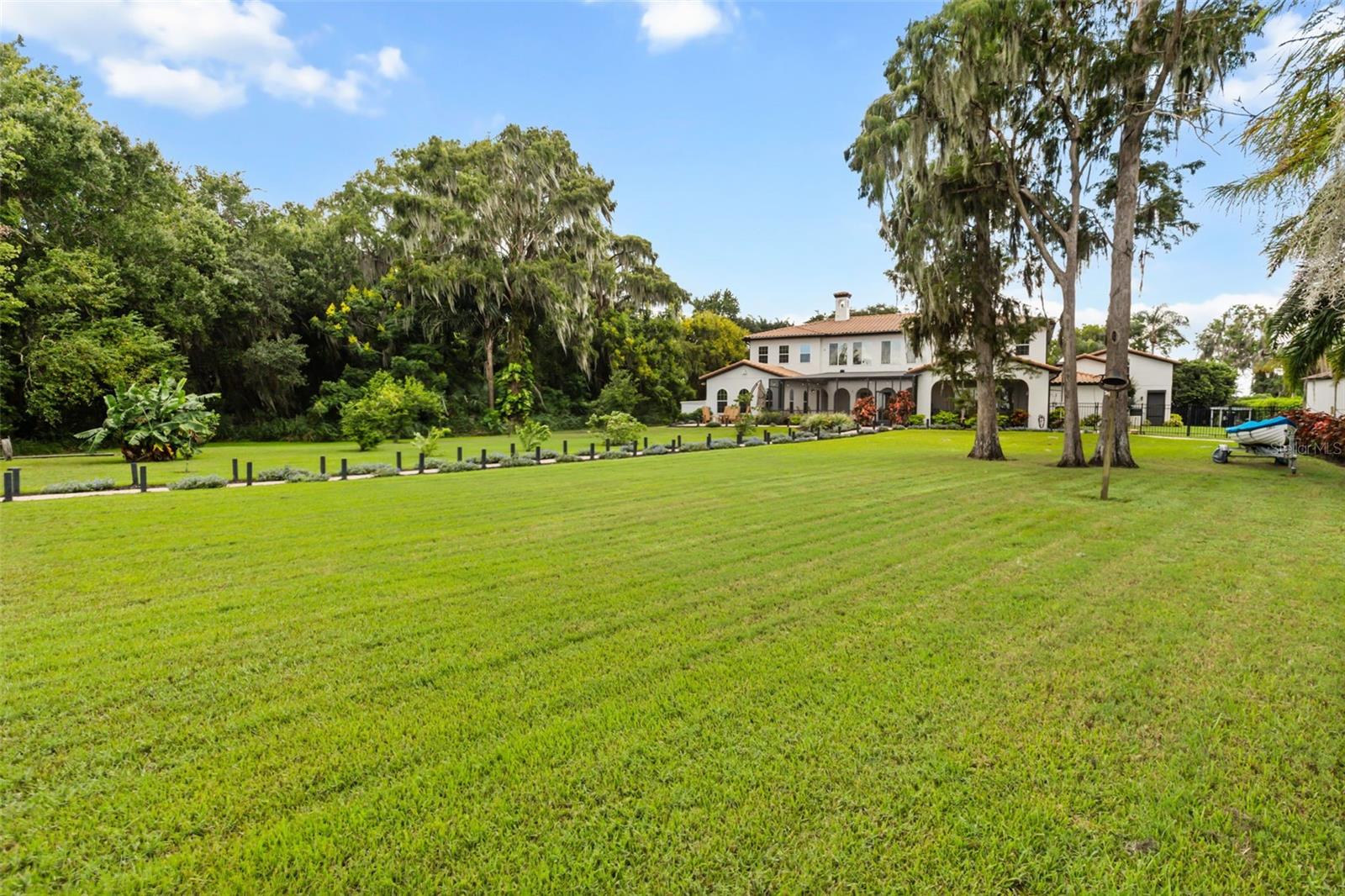 11421 TINDALL ROAD, Orlando, FL 32832