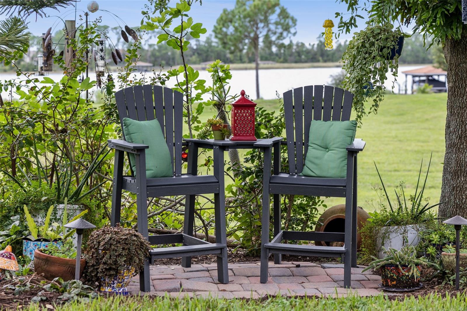 Your new spot for morning coffee!