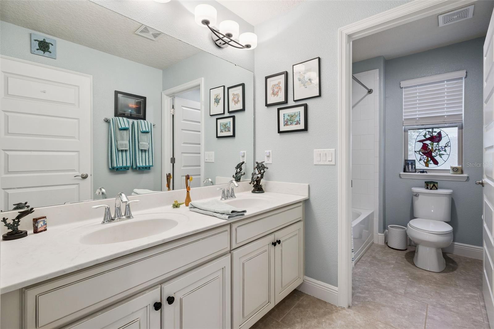Bathroom 2