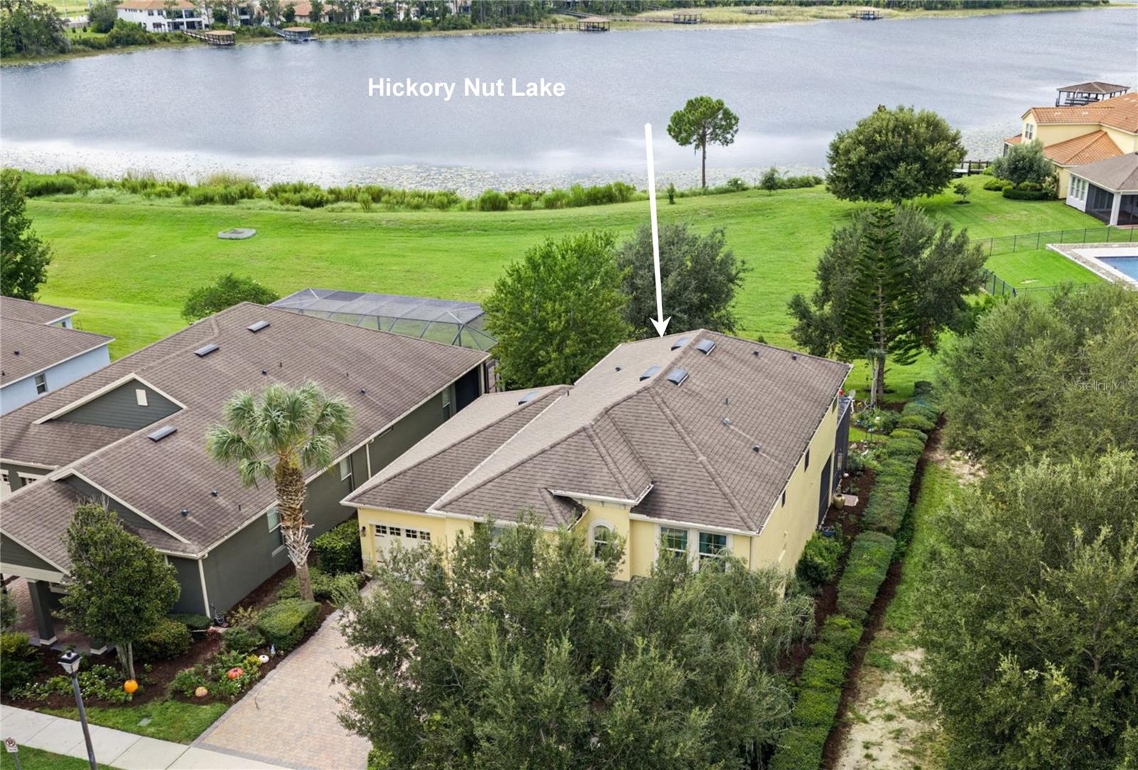 PREMIUM Lake View Lot PREMIUM Lake View Lot