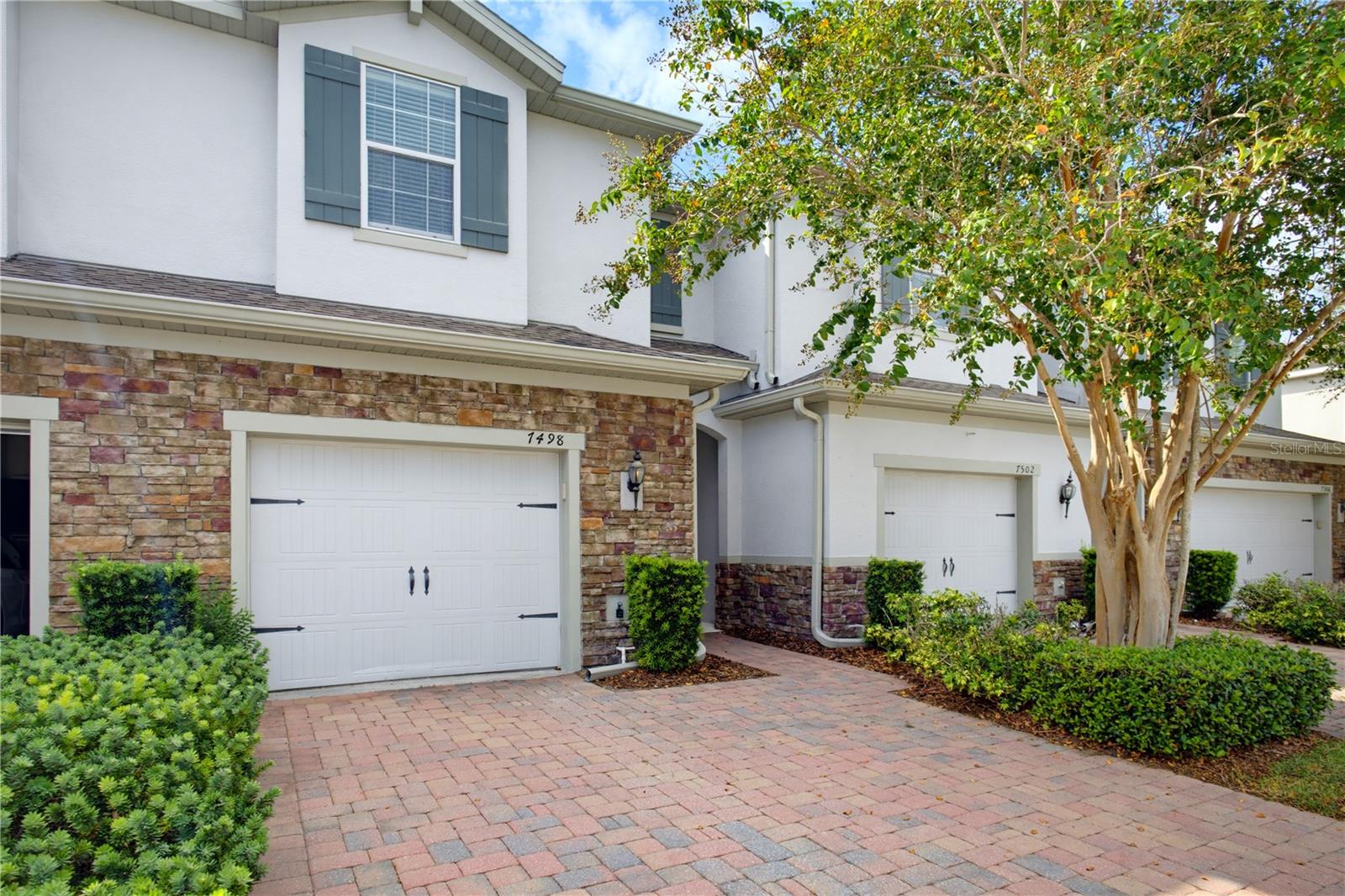 7498 ALOMA PINES COURT, Winter Park, FL 32792